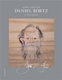 Daniel Börtz.