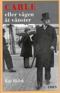 Carle eller vägen åt vänster.