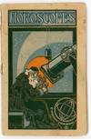 Women's World Magazine, Promotional Booklet - Horoscopes - An exposition of Occult Laws of Stars and Planets Affecting the Lives and Destinies of Men and Women