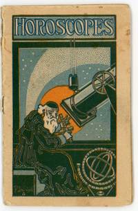 Women's World Magazine, Promotional Booklet - Horoscopes - An exposition of Occult Laws of Stars and Planets Affecting the Lives and Destinies of Men and Women