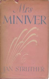 image of MRS. MINIVER