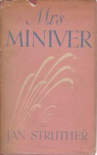 MRS. MINIVER