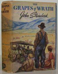 cover of The Grapes of Wrath