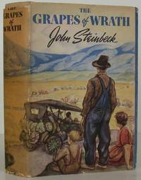 The Grapes of Wrath by Steinbeck, John - 1939