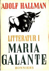 Litteratur i Maria Galante.