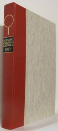 Nordisk Kriminalkrönika 1997