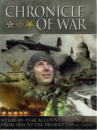 cover of The Chronicle Of War