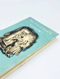 image of THE MAGICIAN'S NEPHEW