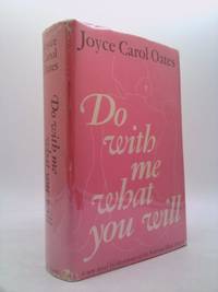 image of Do with Me What You Will