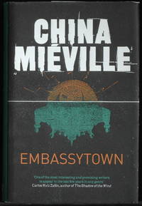 Embassytown