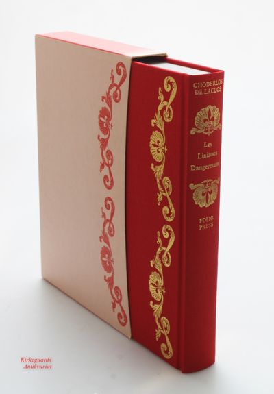 Dangerous Liaisons / Les Liaisons dangereuses.…