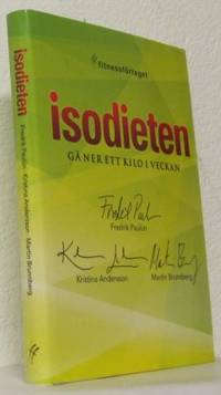 Isodieten. Gå ner ett kilo i veckan.