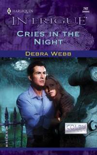 Cries in the Night (The Colby Agency)