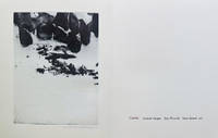 Zao Wou-Ki; Lorand Gasper. Genèse. With three etchings by Zao Wou-Ki. 1982.