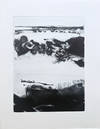 View Image 2 of 4 for Zao Wou-Ki; Lorand Gasper. Genèse. With three etchings by Zao Wou-Ki. 1982. Inventory #N - 2025 - 70