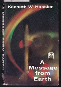 image of A Message from Earth