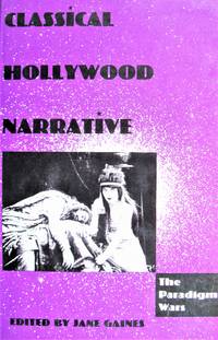 image of Classical Hollywood Narrative. the Paradigm Wars