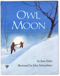Owl Moon