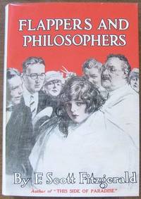 image of Flappers and Philosophers