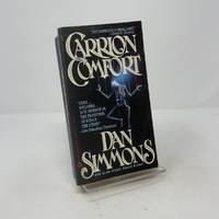 Carrion Comfort