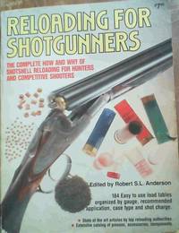 Reloading for shotgunners