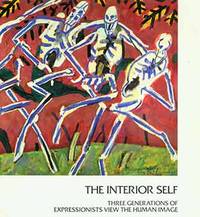 The interior Self: Three Generations of Expressionists View the Human Image. March 15 - June 21, 1987. Montclair Art Museum, Montclair, New Jersey. [Exhibition catalogue].