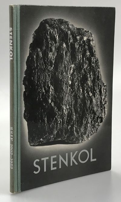 Stenkol. En skrift utgiven med anledning av…