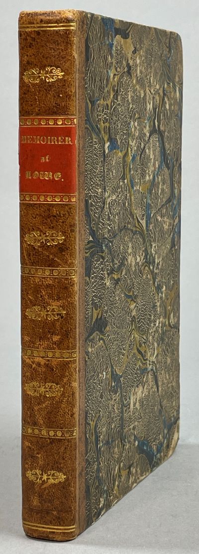 Memoirer af Sir Hudson Lowe, angående Napoléons…