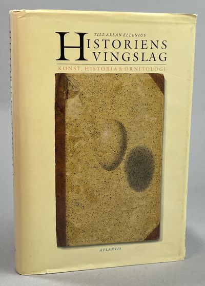 Historiens vingslag. Konst, historia &…