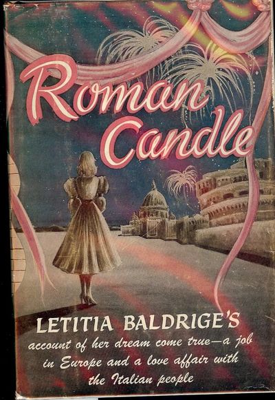 ROMAN CANDLE