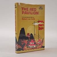 THE RED PAVILION