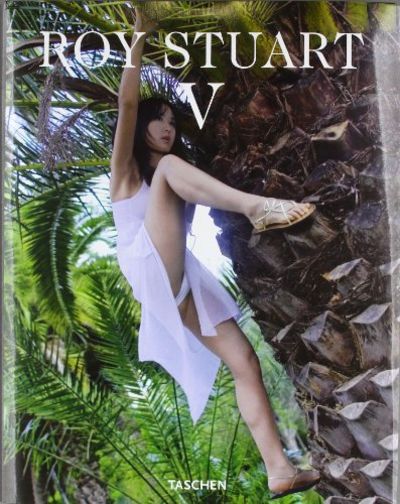 ROY STUART V DVD付き Roy Stuart Vol. 5 [With DVD] by Roy Stuart (Photographer