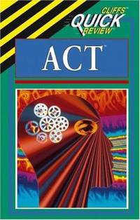 ACT : American College Testing