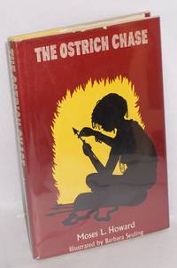 image of The ostrich chase; illustrated by Barbara Seuling