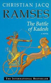 The Battle of Kadesh (Ramses) (Vol. 3)