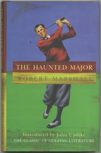 The Haunted Major
