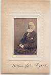 A William Cullen Bryant Signed Image