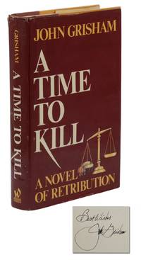 A Time to Kill