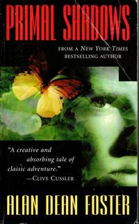 Primal Shadows A Dark Thriller of Papua New Guinea