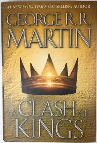 image of A Clash of Kings
