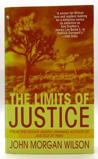Limits of Justice - #4 Benjamin Justice