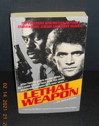 Lethal Weapon by Joel Norst - 1987