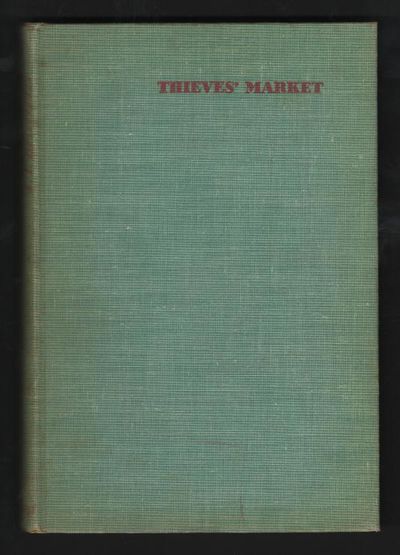 Thieves' Market [*20th Century-Fox Research Library copy*]
