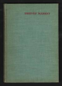 Thieves' Market [*20th Century-Fox Research Library copy*]