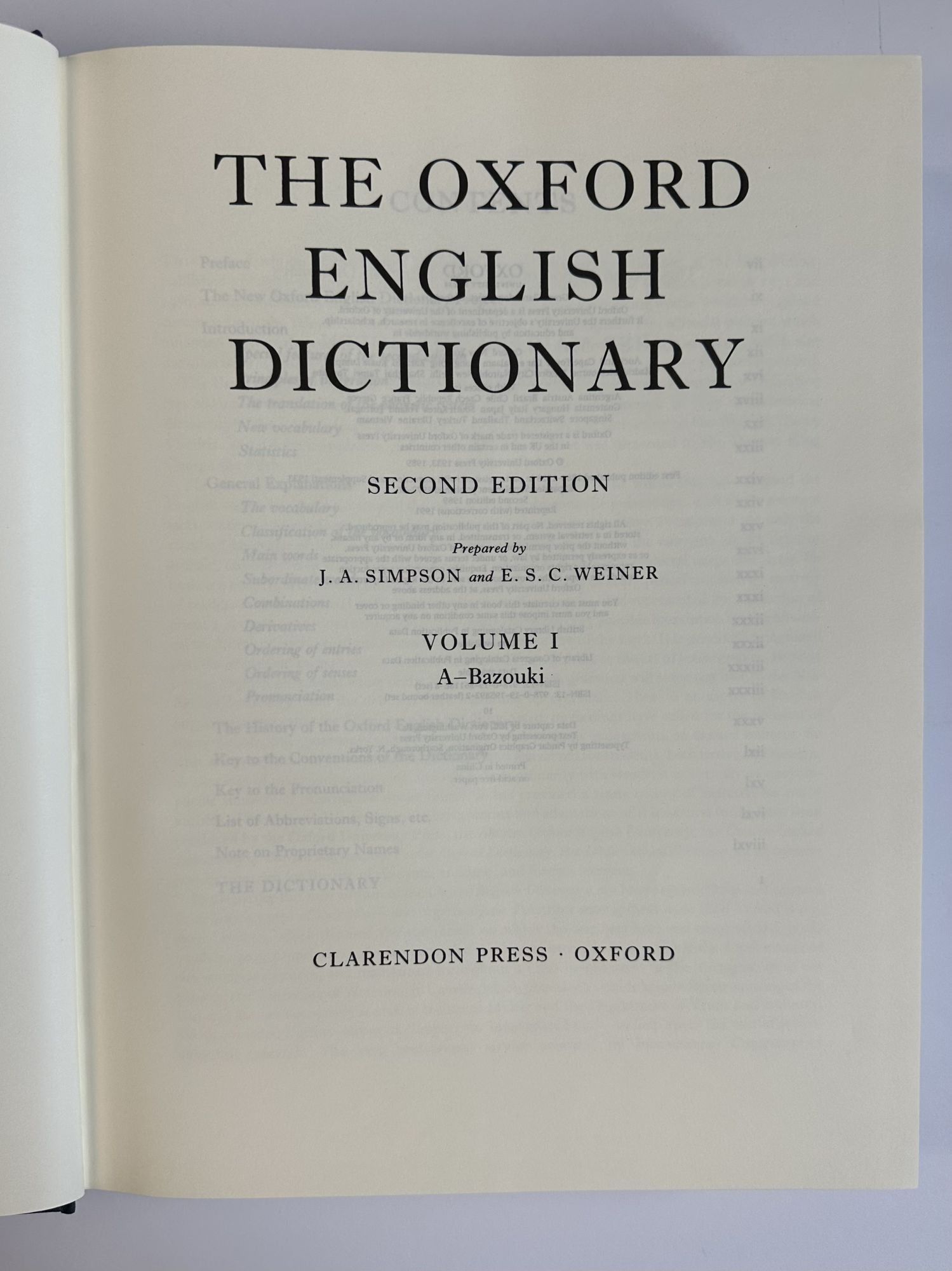 超貴重英語版THA Oxford ATRAS 1951年初版 1956年再版品 超貴重英語版THA Oxford ATRAS 1951年初版 1956年再版品 超貴重