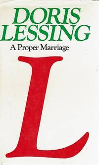 cover of A Proper Marriage