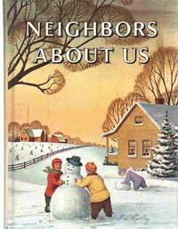 cover of NEIGHBORS ABOUT US Seventh-Day Adventist Basic Readers