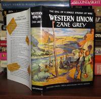 image of WESTERN UNION