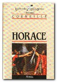 image of Horace