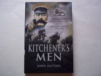 image of Kitchener's Men: The King's Own Royal Lancasters on the Western Front 1915-1918